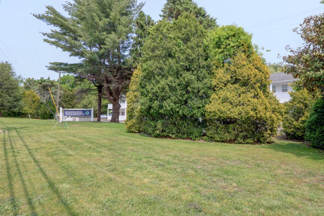 Hamilton Village Hotel North Kingstown