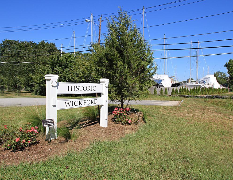 Hamilton Village North Kingstown