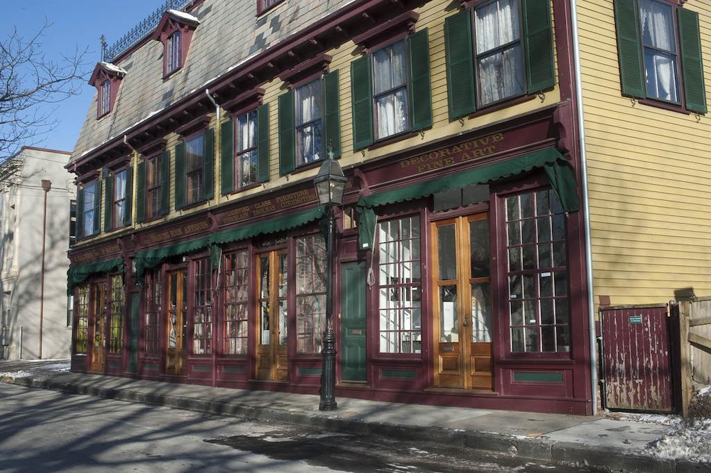Hotel Hamilton Village North Kingstown